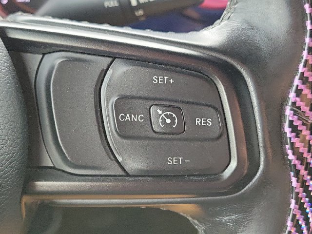 Used 2020 Jeep Wrangler Unlimited Sport S AWD/4WD image 12