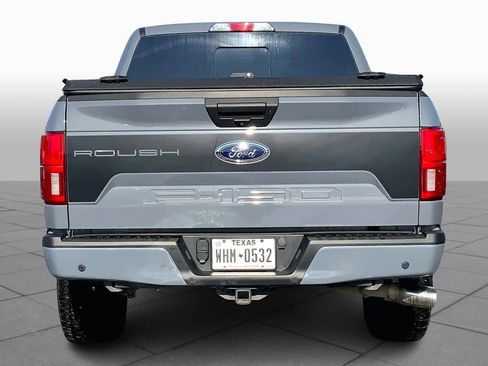 Used 2020 Ford F150 XLT w/ Equipment Group 302A Luxury image 5