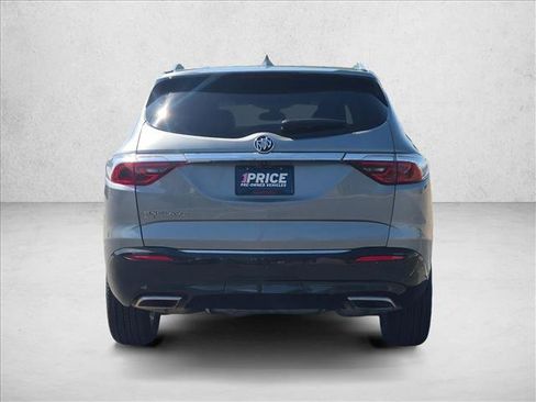 Used 2023 Buick Enclave Essence w/ Experience Buick Package AWD/4WD image 7