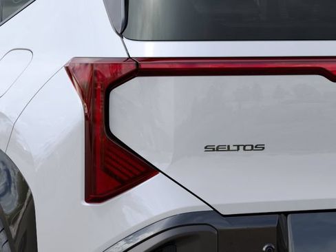 New 2027 Kia Seltos X-Line S AWD/4WD image 11
