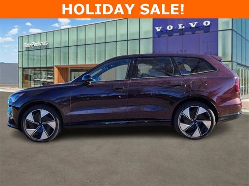 New 2025 Volvo EX90 Ultra image 6