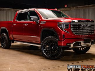 Used 2024 GMC Sierra 1500 Denali w/ Denali Reserve Package video 1