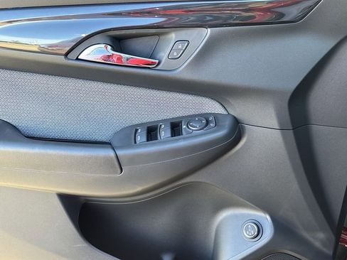 New 2026 Chevrolet TrailBlazer LT w/ Convenience Package FWD image 23