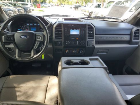 Used 2021 Ford F450 XL AWD/4WD image 16