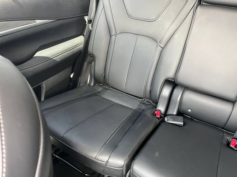 Used 2026 INFINITI QX60 Luxe AWD/4WD image 44
