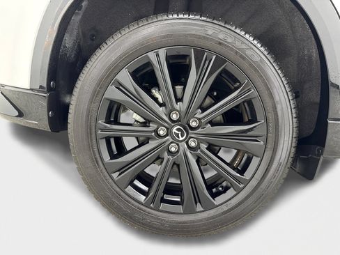Used 2023 MAZDA CX-5 AWD 2.5 Turbo image 48