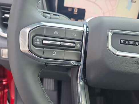 New 2026 GMC Terrain Denali w/ LPO, Floor Liner Package image 18