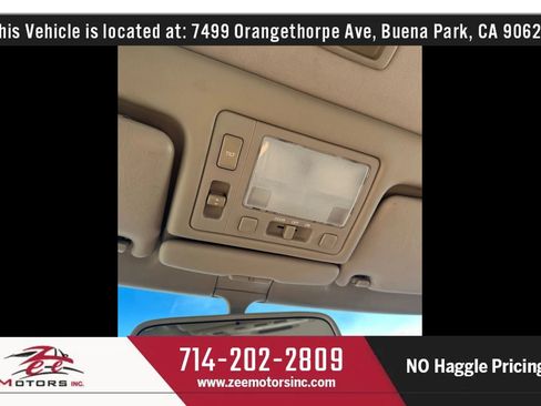 Used 1995 Lexus LS 400 RWD image 31