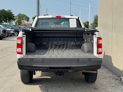 Used 2022 Ford F150 XL w/ Equipment Group 101A High AWD/4WD image 29