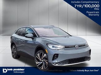 New 2026 Volkswagen ID.4 Pro S Plus AWD/4WD 360° Tour