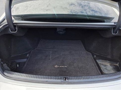Used 2008 Lexus IS 250 RWD image 6