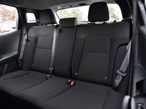 New 2026 Nissan Kicks S image 23