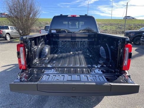 New 2026 Ford F350 Platinum w/ Platinum Plus Package image 10