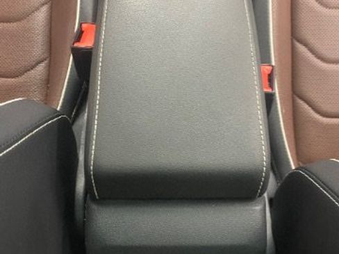 Used 2024 Volkswagen Tiguan SEL R-Line AWD/4WD image 18