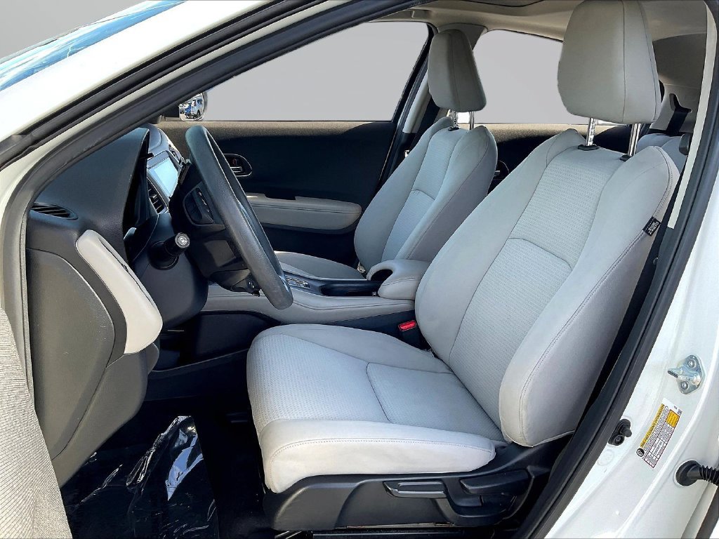 Used 2021 Honda HR-V EX image 21