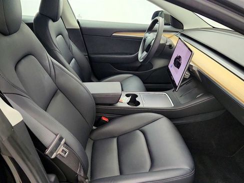 Used 2023 Tesla Model 3 Standard Range RWD image 26