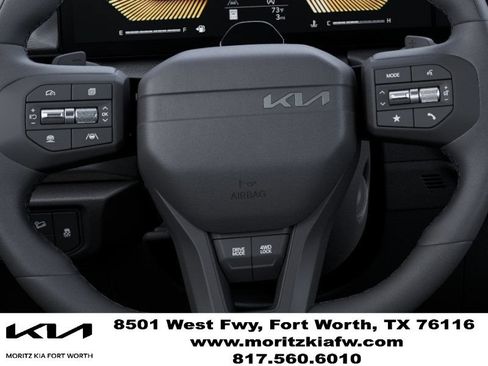 New 2027 Kia Seltos X-Line S AWD/4WD image 22