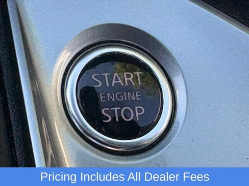 Used 2022 Nissan Altima 2.5 S FWD image 11