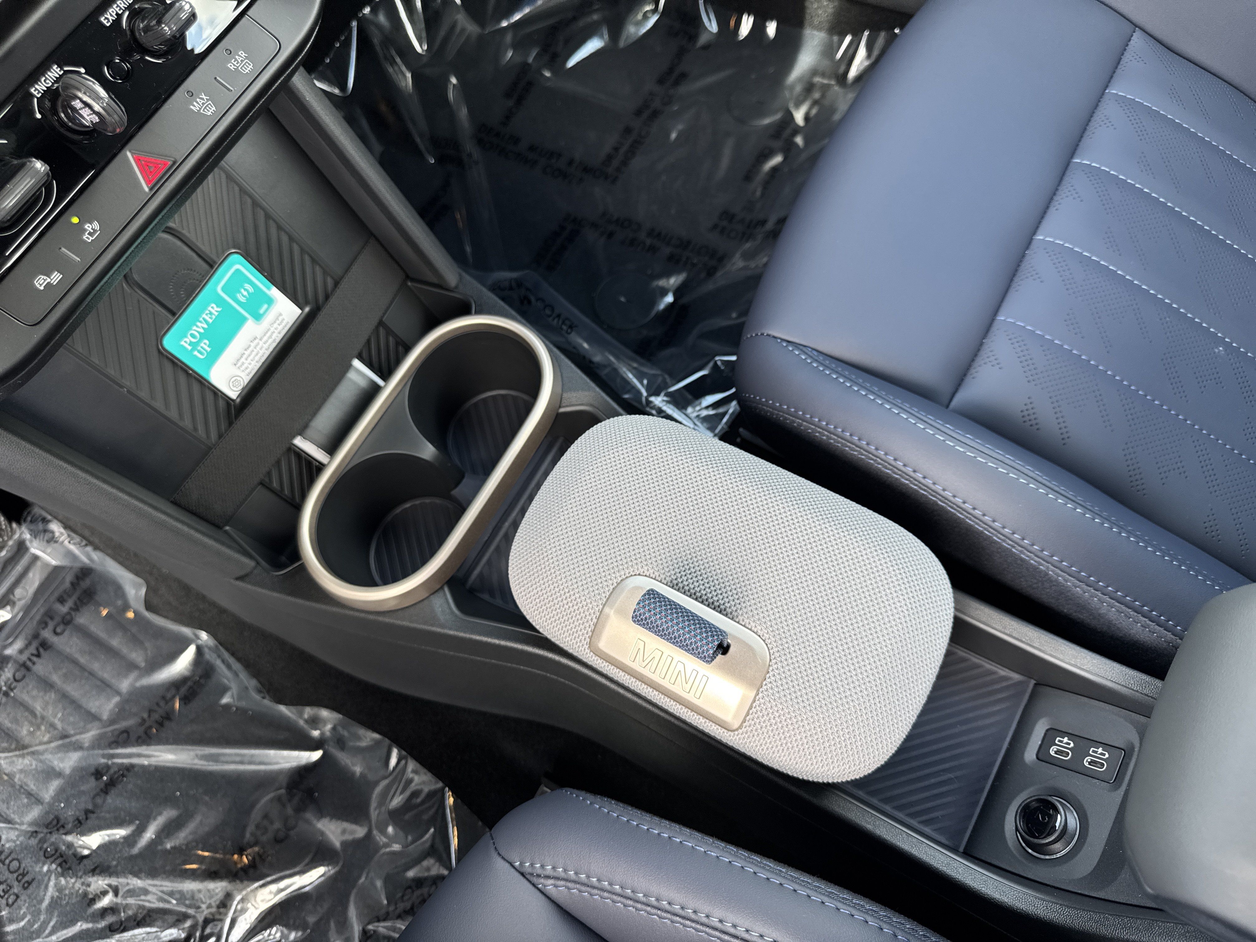 New 2026 MINI Cooper S FWD image 19