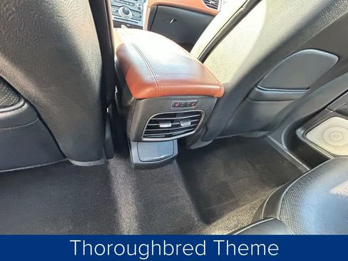 Used 2017 Lincoln MKZ Black Label w/ Technology Package image 20