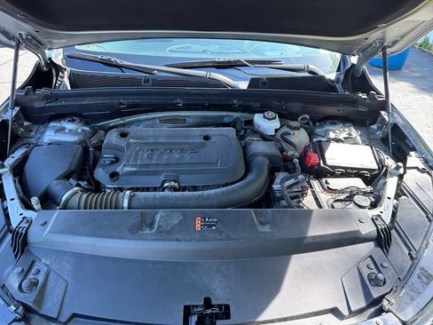 Used 2023 Buick Envision Preferred w/ Sport Touring Package AWD/4WD image 27