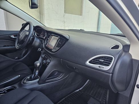 Used 2013 Dodge Dart SXT image 27