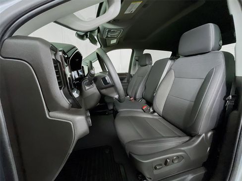 Certified 2025 Chevrolet Silverado 1500 LT image 25