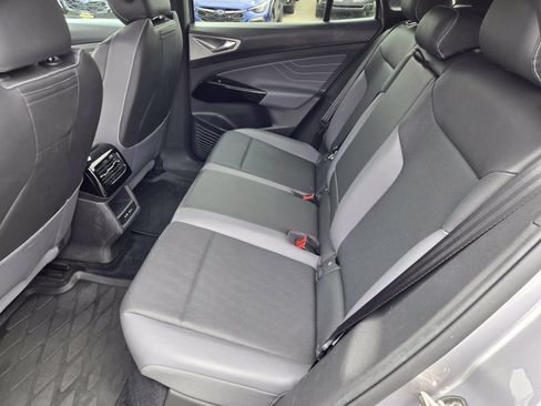 Used 2023 Volkswagen ID.4 Pro S RWD image 12