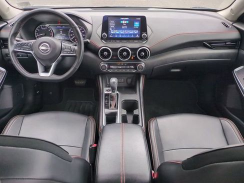 Used 2024 Nissan Sentra SR w/ SR Premium Package image 14