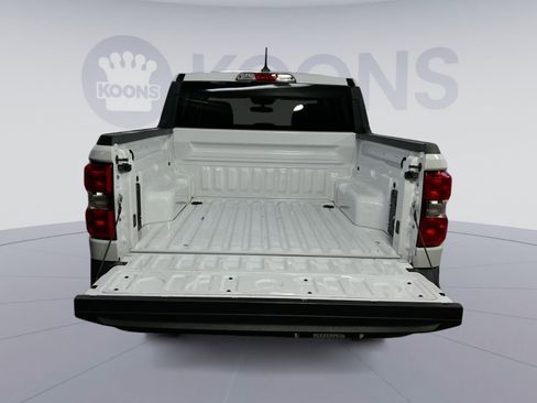 Used 2022 Ford Maverick XLT w/ Equipment Group 300A Standard image 30