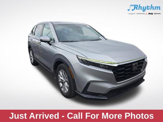 Used 2024 Honda CR-V EX-L image 1
