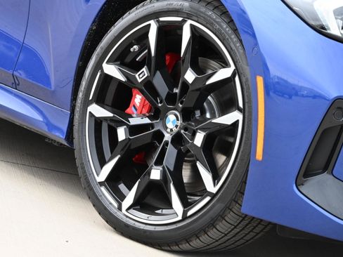 New 2026 BMW M340i image 8