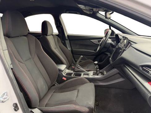 Used 2024 Subaru WRX Premium image 17