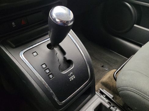 Used 2015 Jeep Compass Sport w/ Power Value Group AWD/4WD image 26