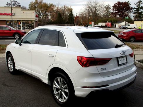 Used 2021 Audi Q3 2.0T Premium w/ Convenience Package AWD/4WD image 10