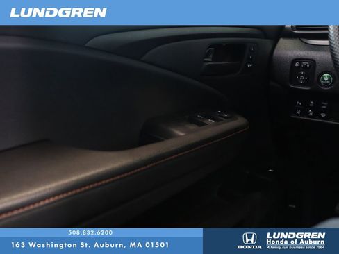 Used 2025 Honda Ridgeline TrailSport image 31