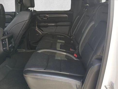 Used 2021 RAM 1500 TRX w/ TRX Level 2 Equipment Group AWD/4WD image 18