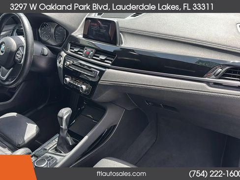 Used 2018 BMW X2 sDrive28i FWD image 49