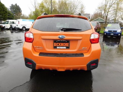 Used 2014 Subaru Crosstrek 2.0i Premium AWD/4WD image 20