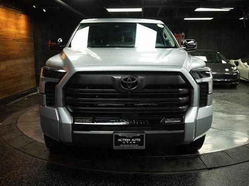 Used 2024 Toyota Tundra Limited image 3
