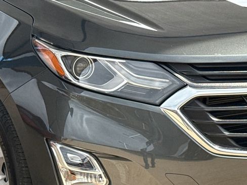 Used 2020 Chevrolet Equinox LT image 4