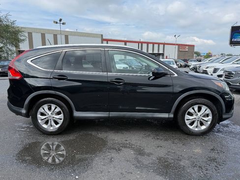 Used 2014 Honda CR-V EX-L image 4