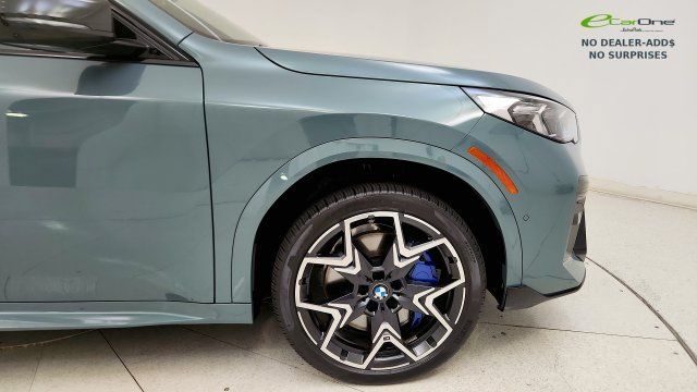 Used 2026 BMW X2 M35i AWD/4WD image 21