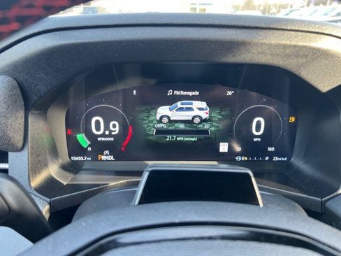 Certified 2025 Ford Explorer ST-Line w/ ST-Line Street Pack image 20