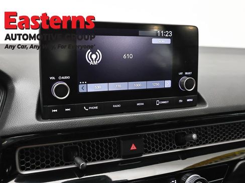 Used 2022 Honda Civic Sport image 18