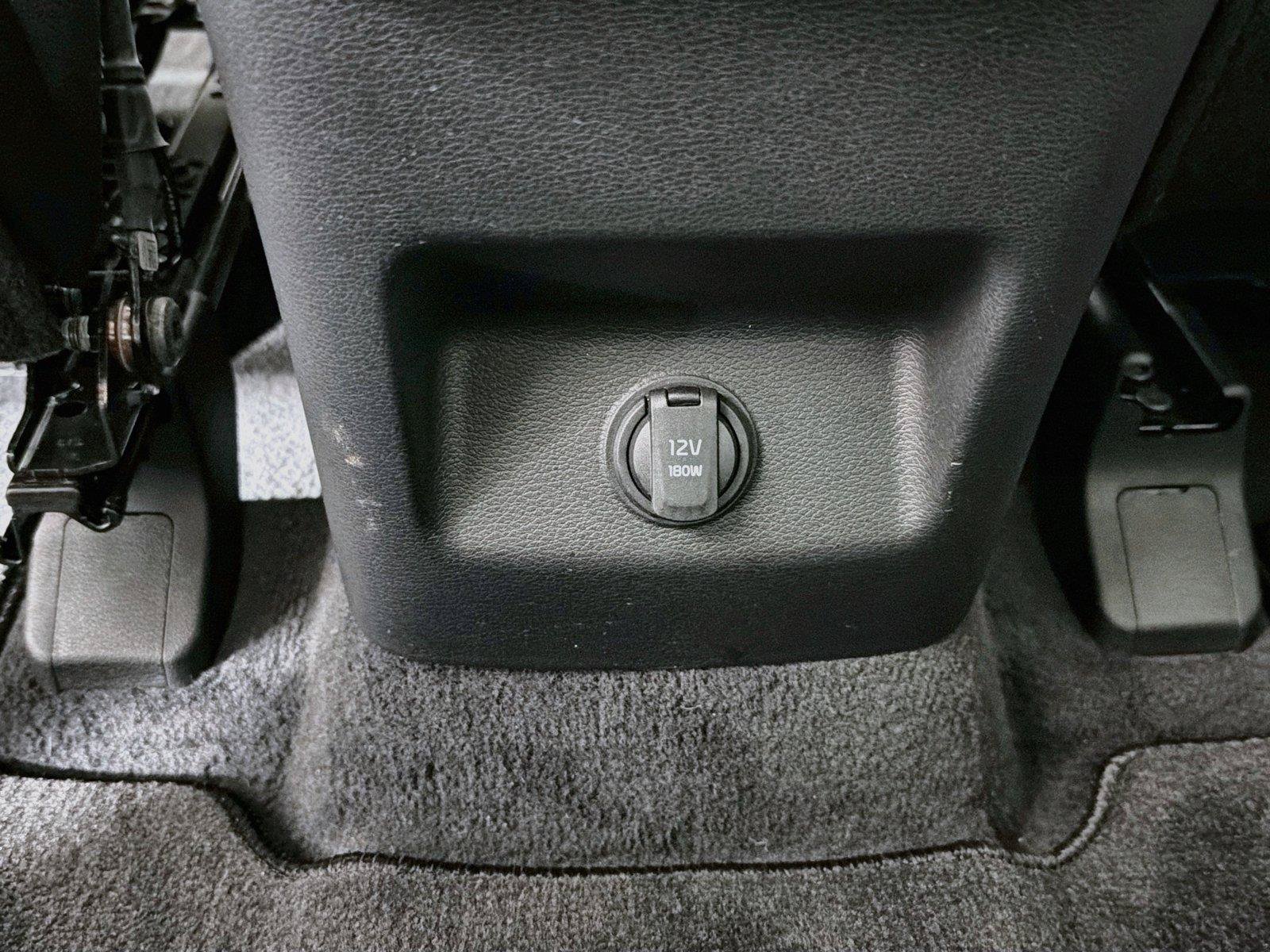 Used 2024 Kia Telluride S w/ S Sunroof Package AWD/4WD image 29