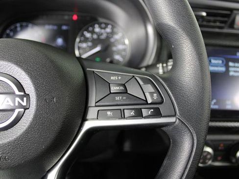 Certified 2023 Nissan Kicks SV FWD image 25