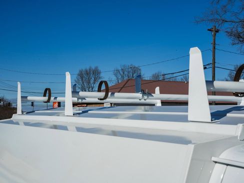 New 2026 Ford E-350 and Econoline 350 Super Duty w/ Power Equipment Group image 21