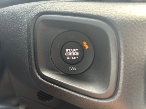 New 2026 Jeep Wrangler Sport image 23