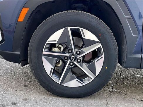 Used 2025 Hyundai Tucson SEL image 9